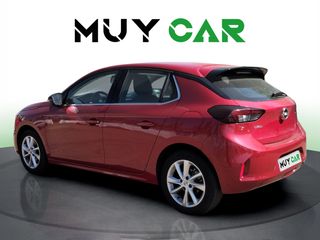 Opel Corsa 1.2 Turbo XHL Elegance Auto 74 kW (100 CV)