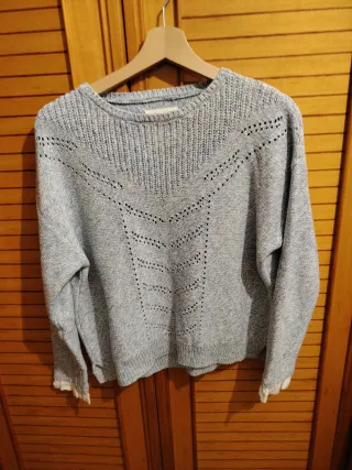 Lote 2 jerseys mujer talla única