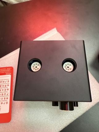 Amplificador Aiyima T9 Negro