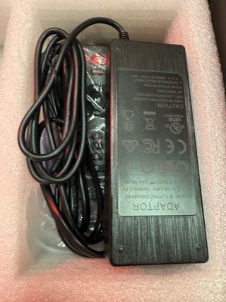 Amplificador Aiyima T9 Negro