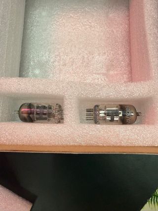 Amplificador Aiyima T9 Negro