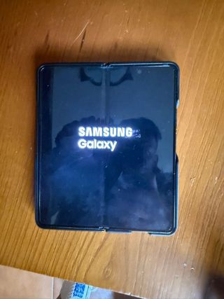 Samsung Galaxy Z Fold 5 Nero