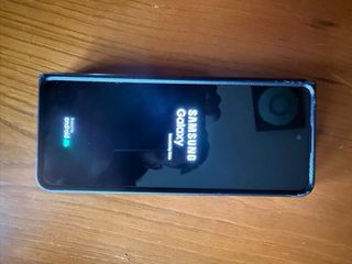 Samsung Galaxy Z Fold 5 Nero