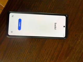 Samsung Galaxy Z Fold 5 Nero