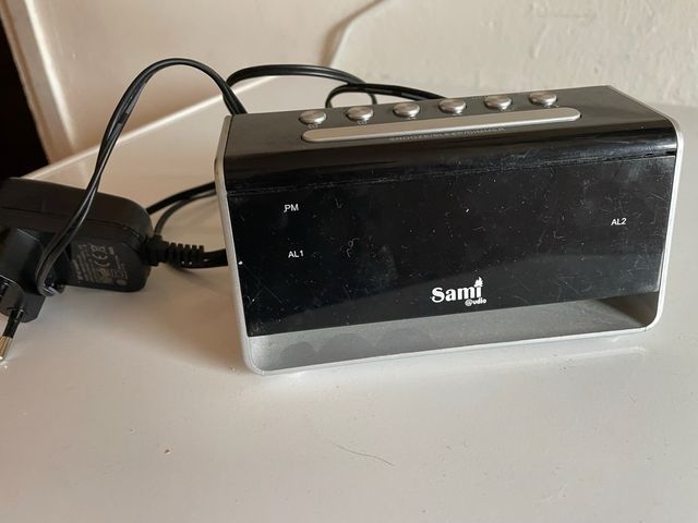 Radio Despertador Sami