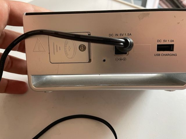 Radio Despertador Sami