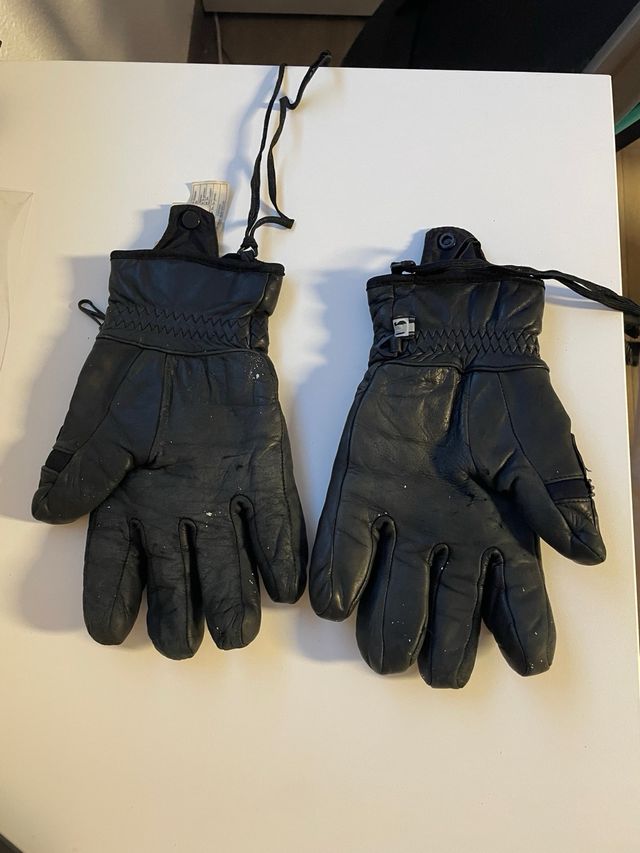 Guantes esqui / Snowboard marca BURTON