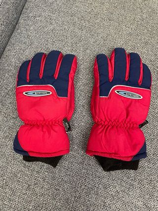 Pack equipacion esqui / snow