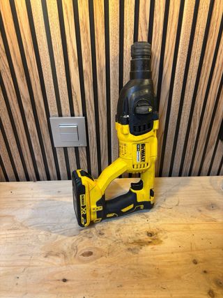 Dewalt DCH133 Martillo Rotativo Inalámbrico