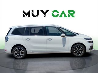 Citroen Grand C4 Spacetourer BlueHDi 130 S&S Feel 96 kW (130 CV)