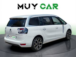 Citroen Grand C4 Spacetourer BlueHDi 130 S&S Feel 96 kW (130 CV)