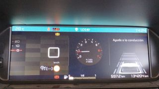 Citroen Grand C4 Spacetourer BlueHDi 130 S&S Feel 96 kW (130 CV)