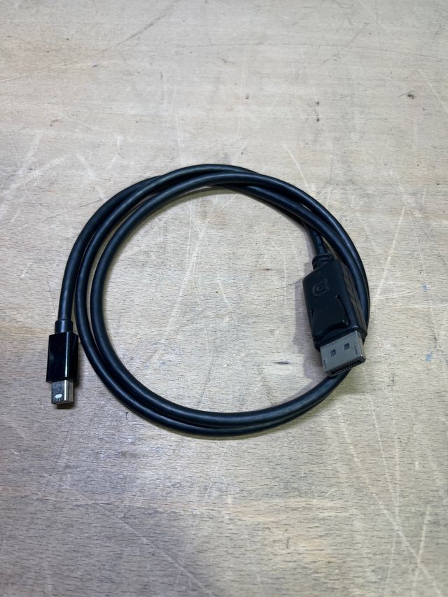 Cabo Thunderbolt 2 DisplayPort