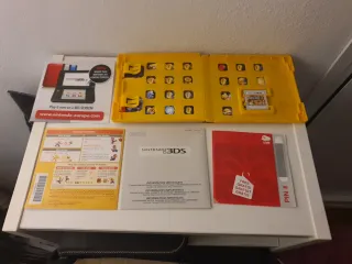 New Super Mario Bros. 2 3DS