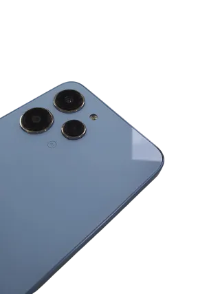 Xiaomi Redmi 12 256GB Azul