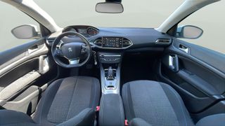 Peugeot 308 SW BlueHDI 130 S&S Allure Pack EAT8 96 kW (130 CV)