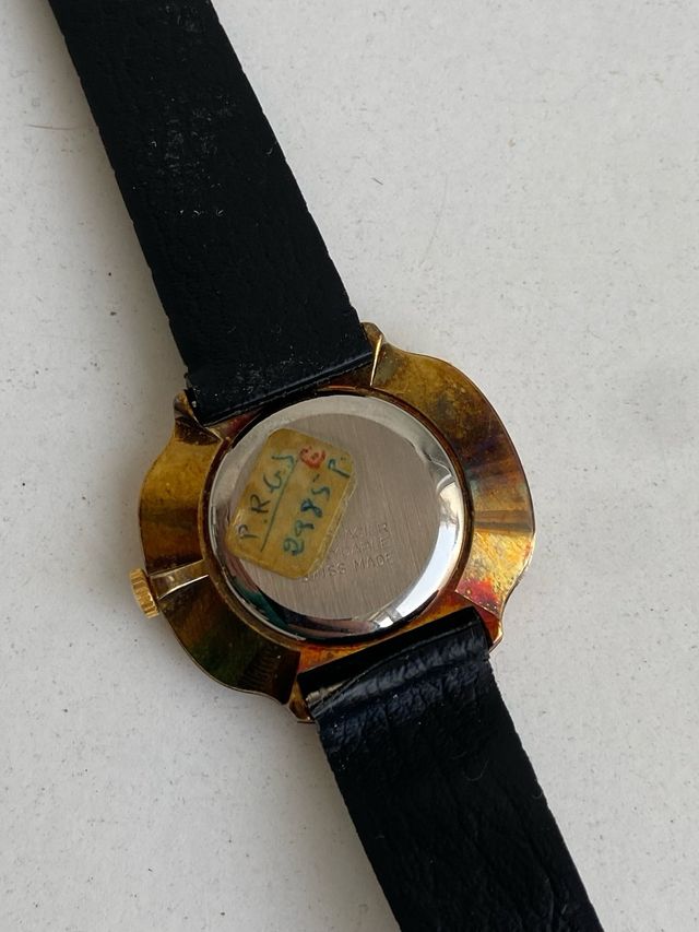 Reloj Thermidor cuerda nuevo