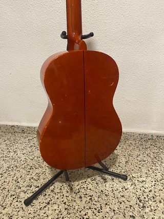 Guitarra Clásica Sonora