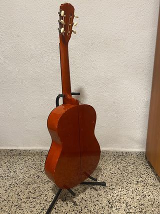 Guitarra Clásica Sonora
