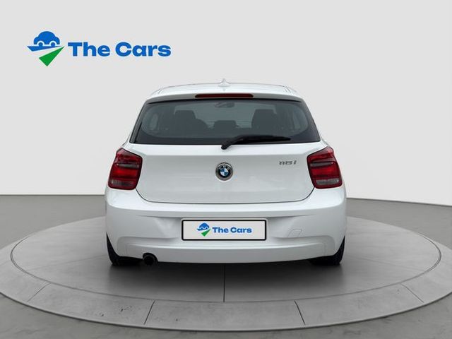 BMW Serie 1 116i 5p Aut.