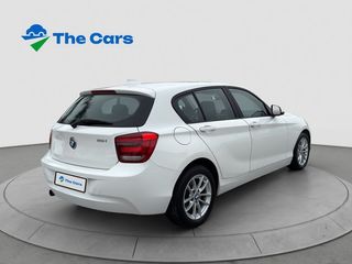 BMW Serie 1 116i 5p Aut.