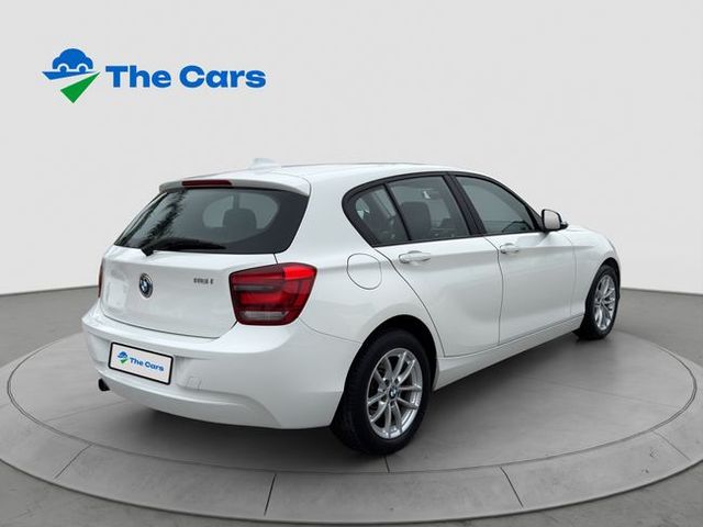 BMW Serie 1 116i 5p Aut.