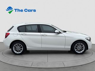 BMW Serie 1 116i 5p Aut.