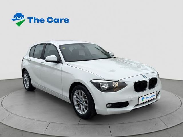 BMW Serie 1 116i 5p Aut.