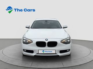 BMW Serie 1 116i 5p Aut.