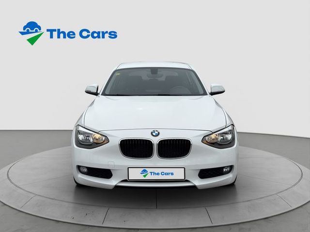 BMW Serie 1 116i 5p Aut.