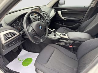 BMW Serie 1 116i 5p Aut.