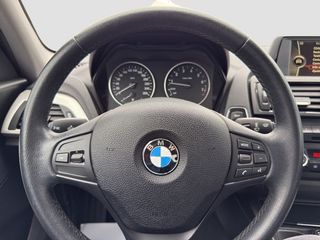 BMW Serie 1 116i 5p Aut.