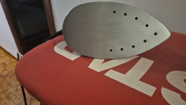 Laurastar GO + Sistema de planchado