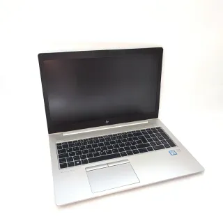 HP EliteBook 850 G5 i5-8250U 16GB RAM 240GB SSD
