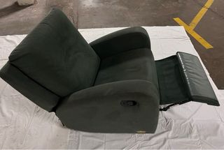 Butaca reclinable en muy buen estado