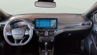 Ford Focus 1.0 Ecoboost MHEV ST-Line Auto 92 kW (125 CV)