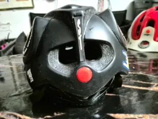 Casco Urge SUPATRAIL