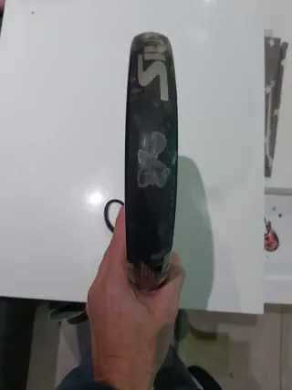 Pala de pádel SIUX Fénix 1K