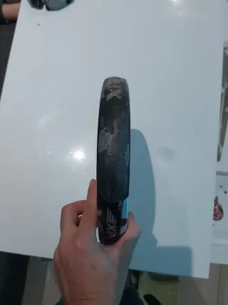 Pala de pádel SIUX Fénix 1K