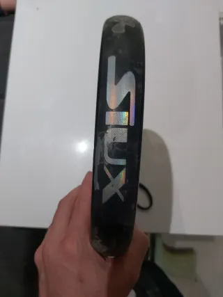 Pala de pádel SIUX Fénix 1K