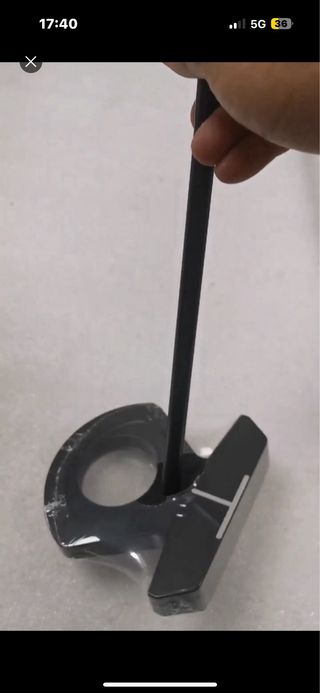 L.A.B. PUTTER DF3 35”