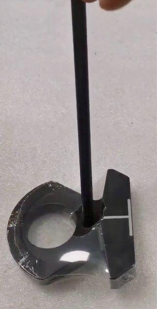 L.A.B. PUTTER DF3 35”
