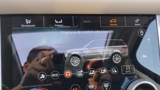 Land Rover Range Rover Sport 2.0 Si4 PHEV HSE 297 kW (404 CV)