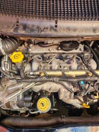 Chrysler Grand Voyager 2006