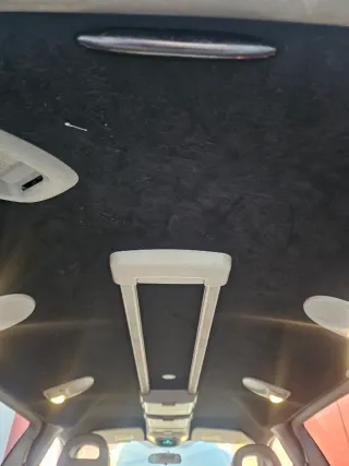 Chrysler Grand Voyager 2006