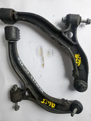 Chrysler Grand Voyager 2006