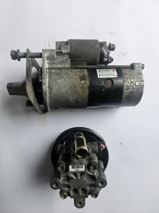 Chrysler Grand Voyager 2006