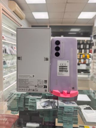 Xiaomi Redmi 15 4G  Morado