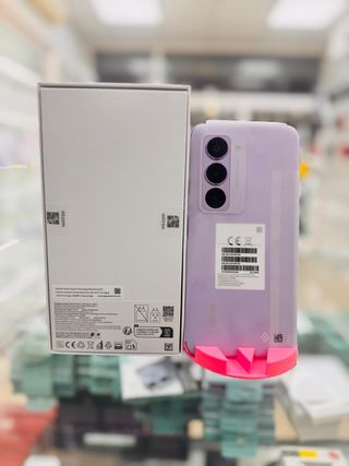 Xiaomi Redmi 15 4G  Morado