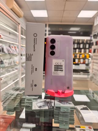 Xiaomi Redmi 15 4G  Morado